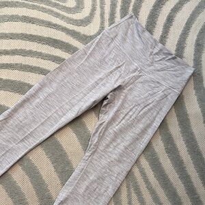 Lululemon Wunder Under High-Rise 7/8 Tight *Luxtreme 25" Wee are from space 6